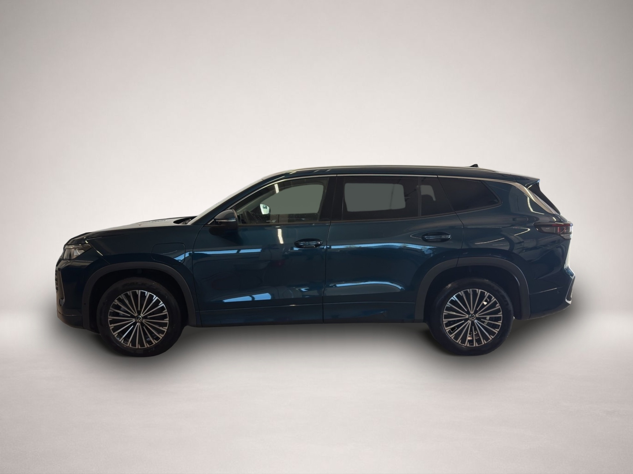 Bild 3 Volkswagen Tayron 1.5 eHybrid DSG Elegance MATRIX-LED NAVI