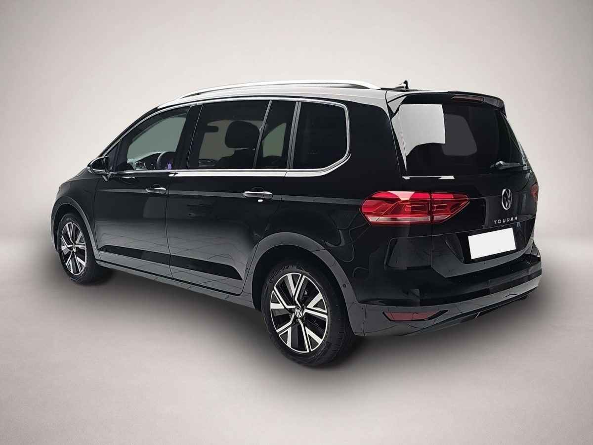 Bild 3 Volkswagen TOURAN 1.5 TSI DSG COMFORTLINE NAVI LED ACC 7-S
