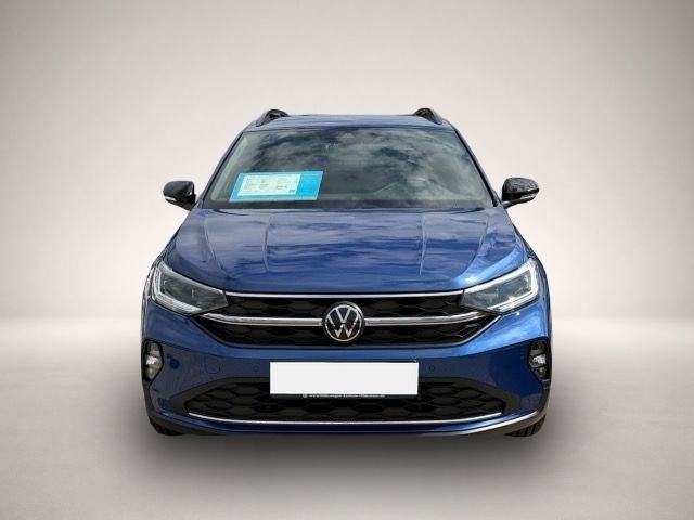 Bild 8 Volkswagen Taigo 1.0 TSI DSG Move Navi,Matrix,LM17,Digital