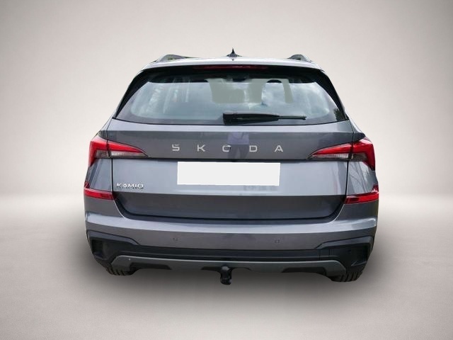 Fotografie Skoda Kamiq Edition 130 Jahre Edition 1,0 TSI DSG*AHK-SCHWE.
