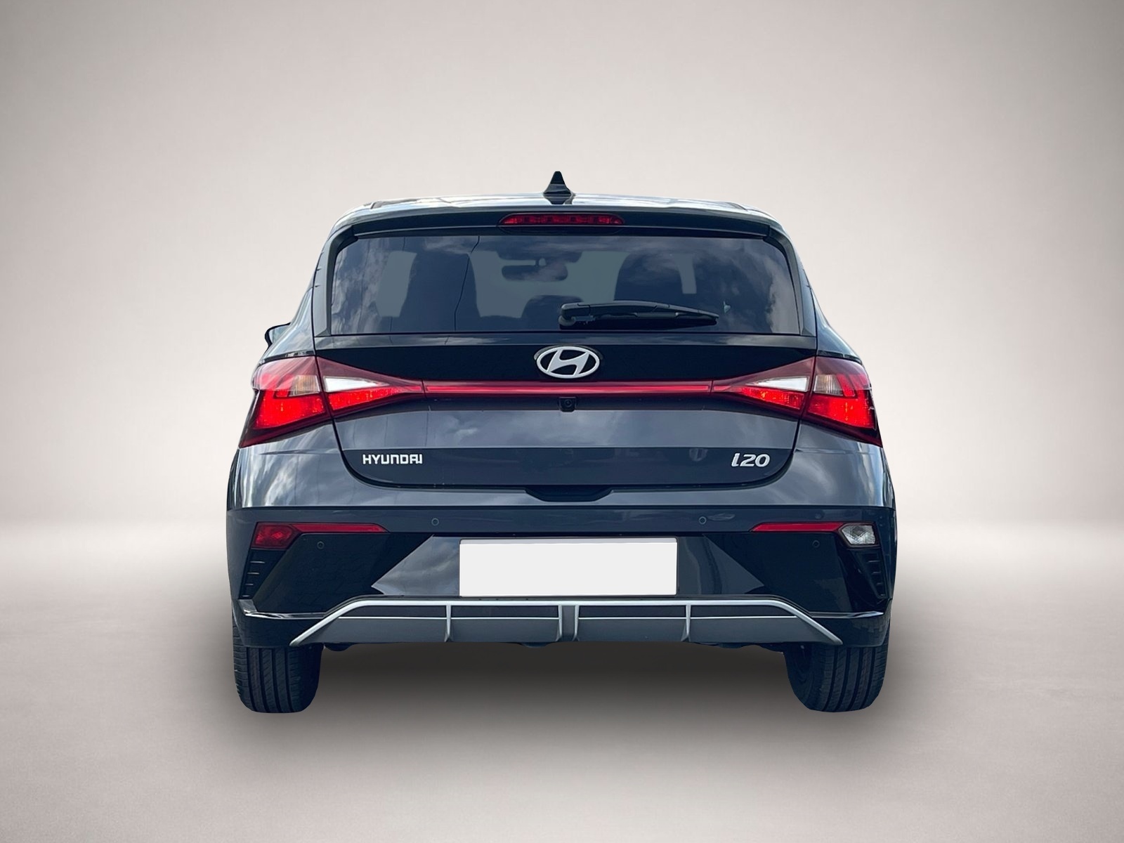 Bild 5 Hyundai i20 Family T-GDI DCT|NAVI|KAMERA|SHZ|TEMPOMAT