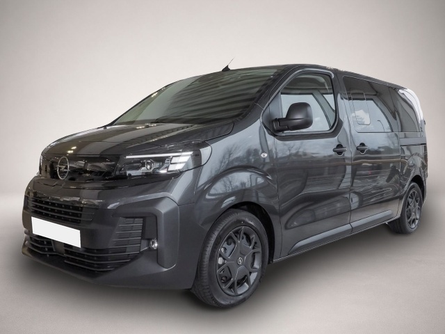 Opel Vivaro Vivaro Kombi L Automatik+AHK+NAVI+2x Schiebet.+ - Bild 1