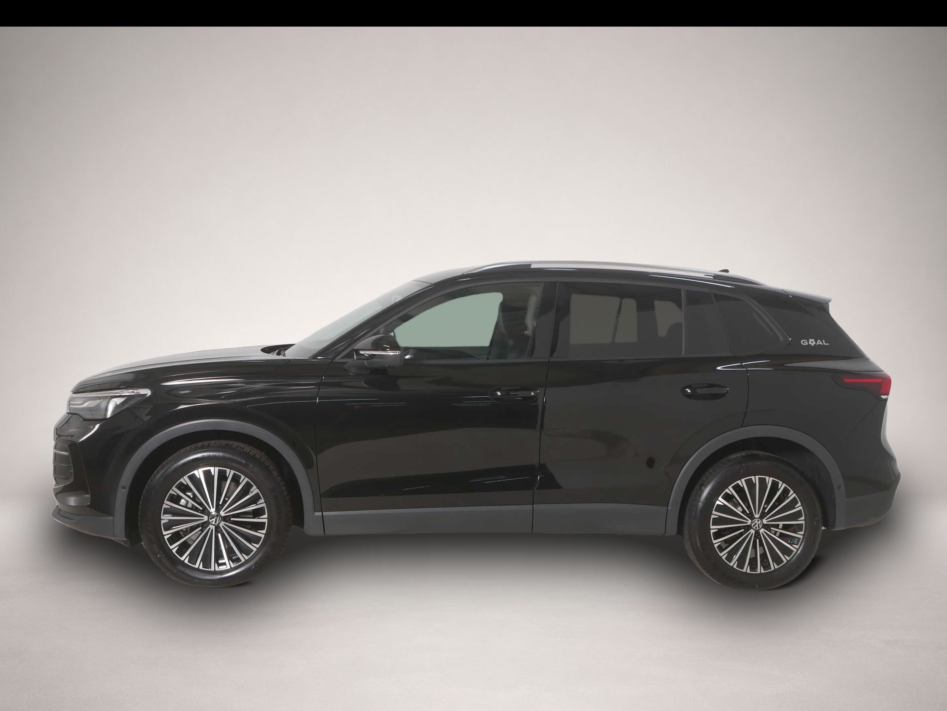 Bild 3 Volkswagen Tiguan 2.0 TDI GOAL