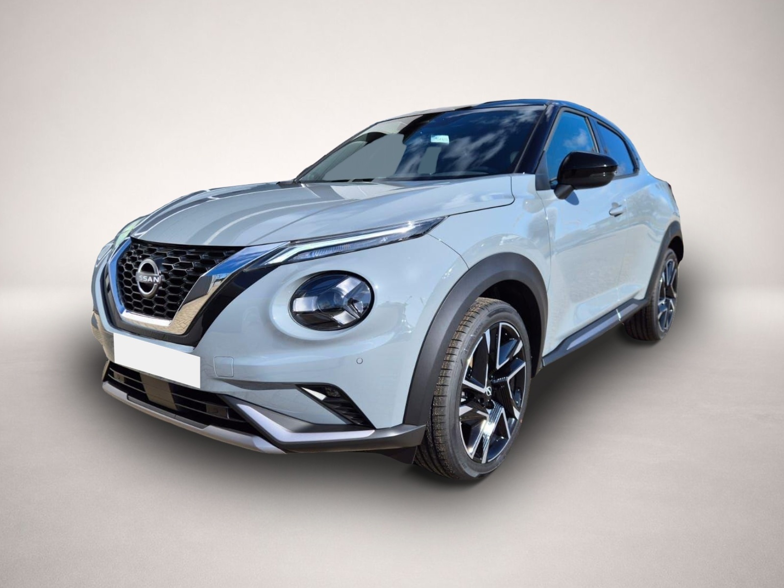 Bild 5 Nissan Juke 1.0 DIG-T 114PS N-Design Automatik Teil-Le