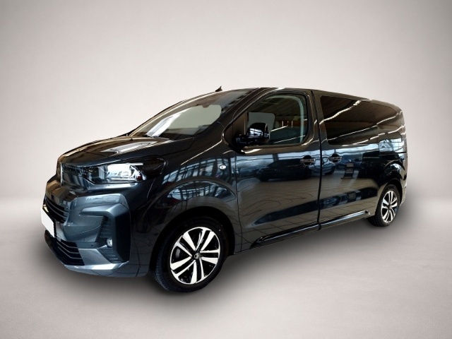 Bild SpaceTourer Citroën