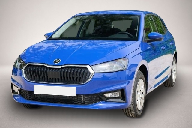 Fotografie 2 des Skoda Fabia 1.0 TSI 70KW Selection