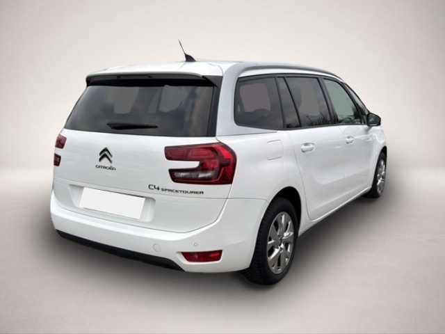 Bild 5 Citroën Grand C4 Picasso / SpaceTourer Grand C4 Picasso/Spacetourer (07.2013->) Feel