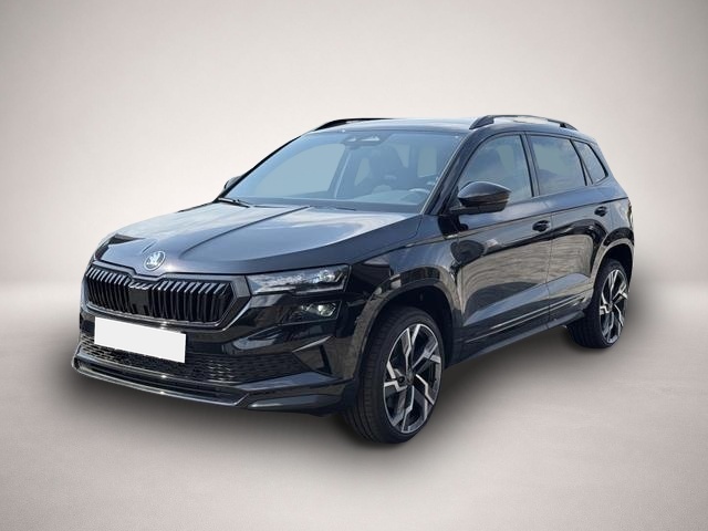 Bild 1 Skoda Karoq Sportline 1,5 TSI DSG Sportline 2ZKlimaautomati.