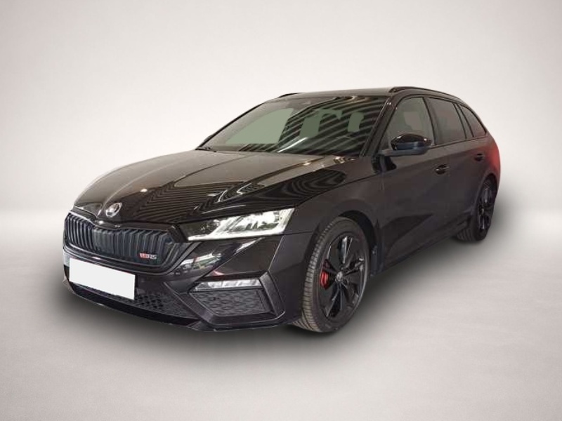 Bild Octavia Skoda