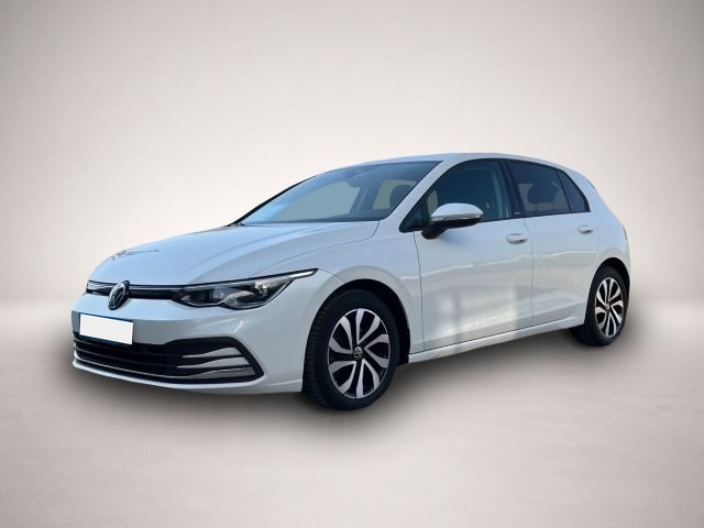 Bild 2 Volkswagen Golf VIII 2.0 TDI DSG Active Navi,AHK,LED