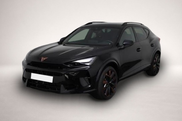 Bild 2 Cupra Formentor VZ Formentor (VZ) 2.0 TSI 245kW (333 PS) 4Drive.