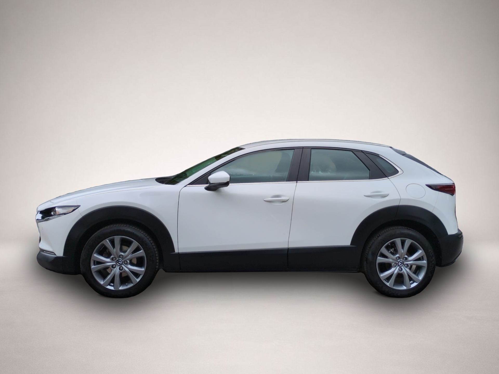 Fotografie 6 des Mazda CX-30 2.0 SKYACTIV-G Selection 2WD Bluetooth Nav