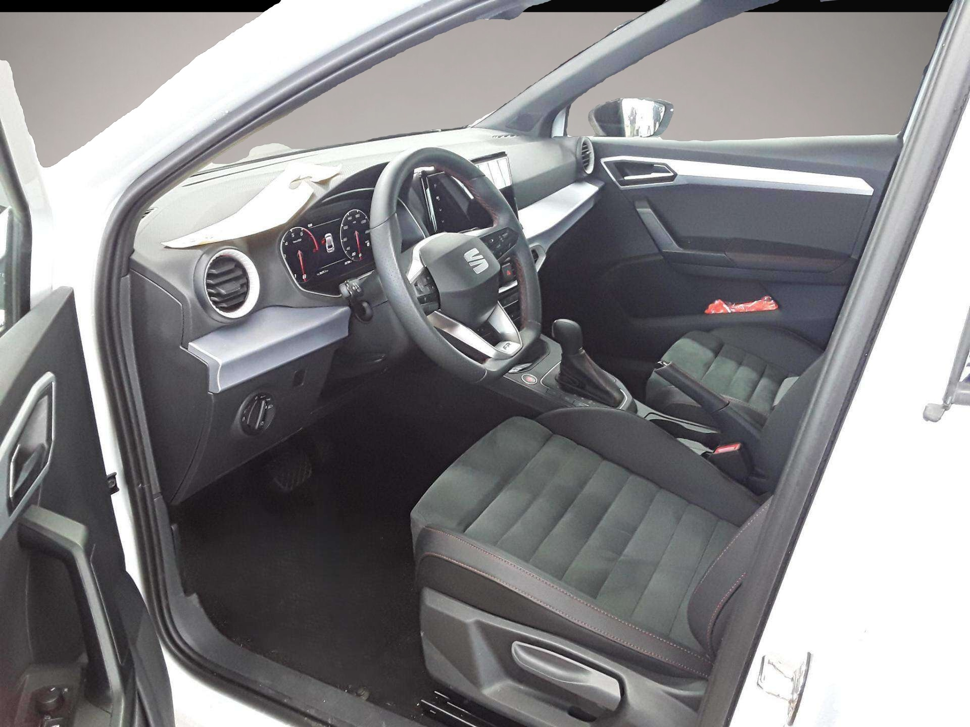 Bild 3 Seat Ibiza 1.5 TSI FR