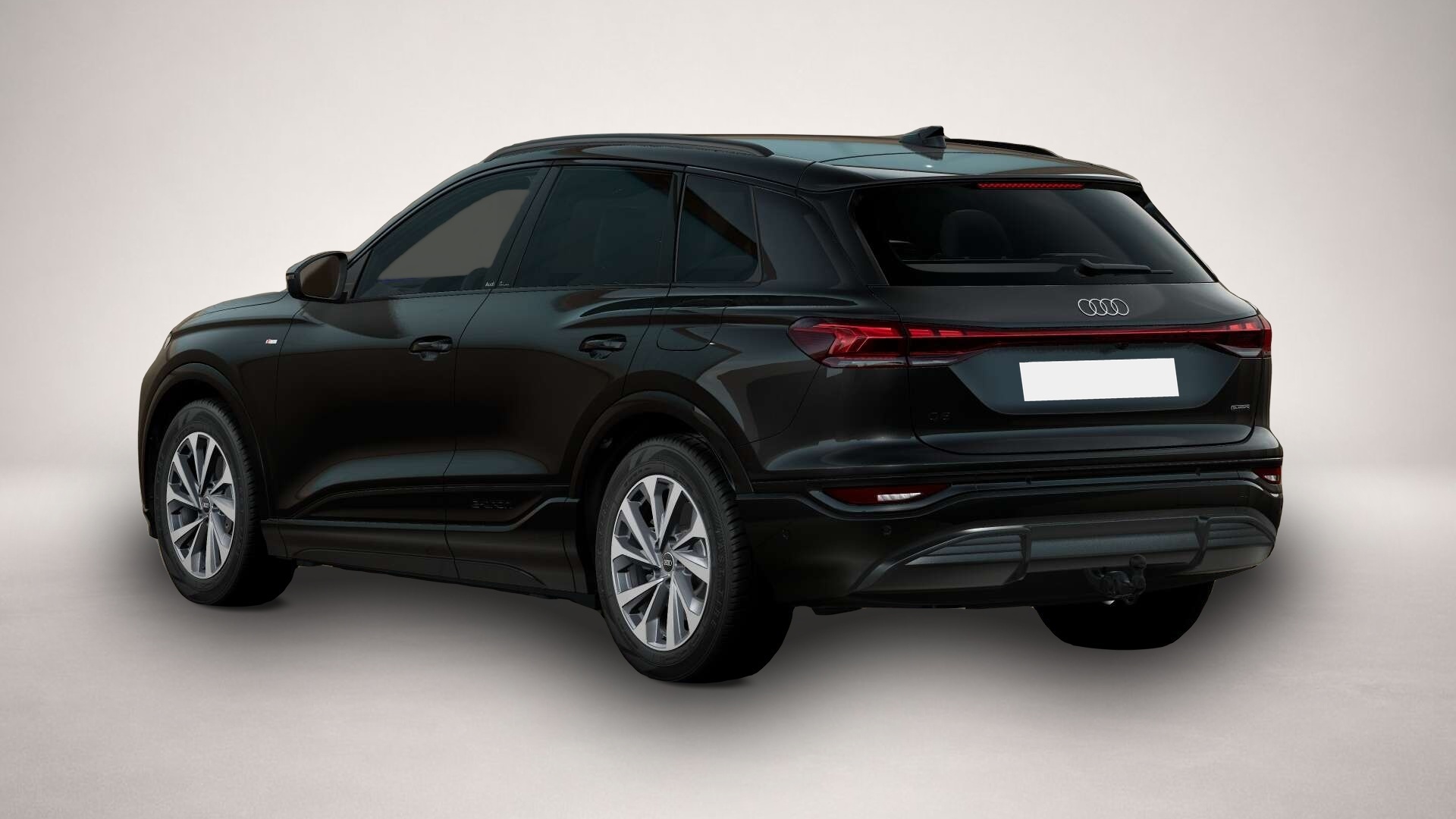 Bild 4 Audi Other Q6 SUV S line