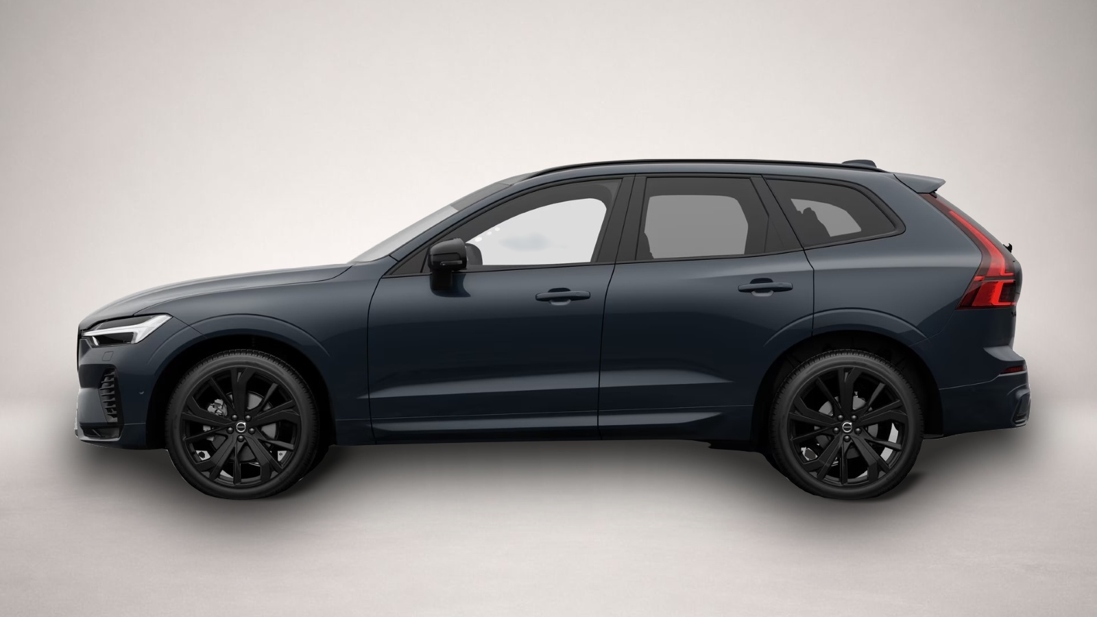 Bild 2 Volvo XC60 Ultra Black Edition AWD Alarmanlage