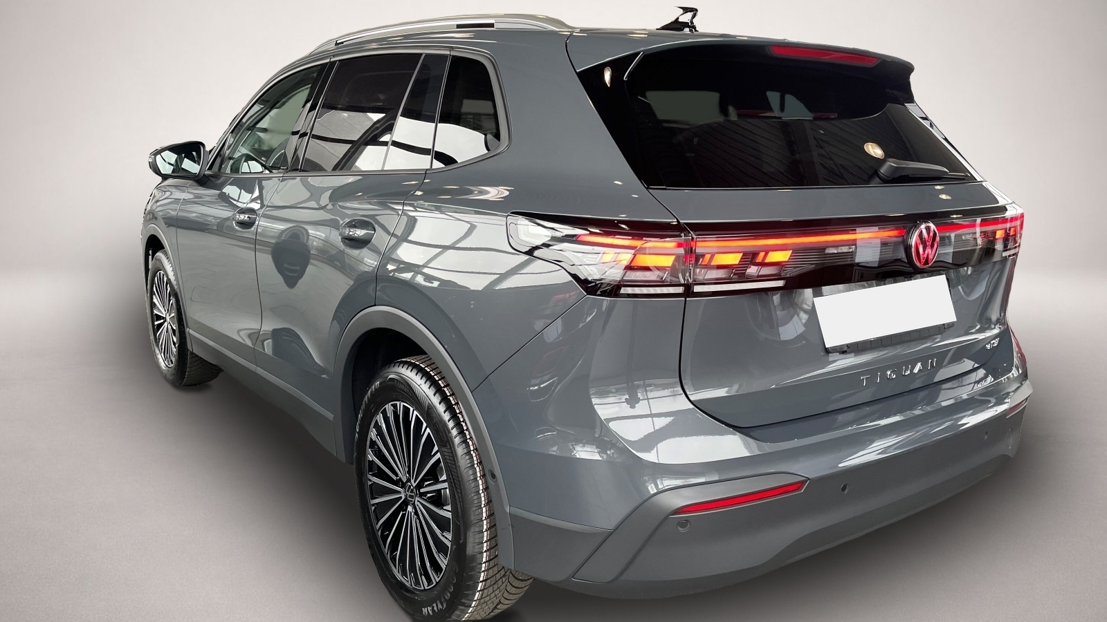 Bild 2 Volkswagen Tiguan 1.5 Prime el. AHK Navi Kamera IQ-Light Am