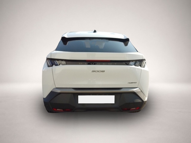 Bild 4 Peugeot 3008 Allure Business HYBRID 145 SHZ 360° KAM CAR