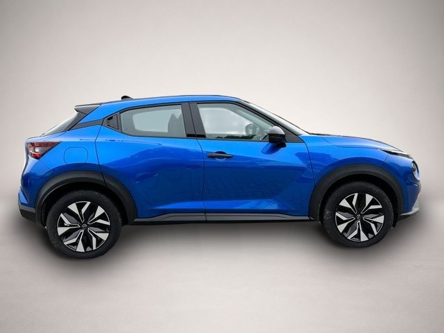 Fotografie 5 des Nissan Juke Acenta KAMERA+SHZ+KLIMAAUT.+VOLL-LED 1.0 DIG-T .