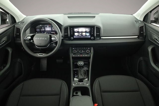Bild 3 Skoda Karoq Selection 4x4 Karoq 2.0 TDI DSG 4x4 Selection, .