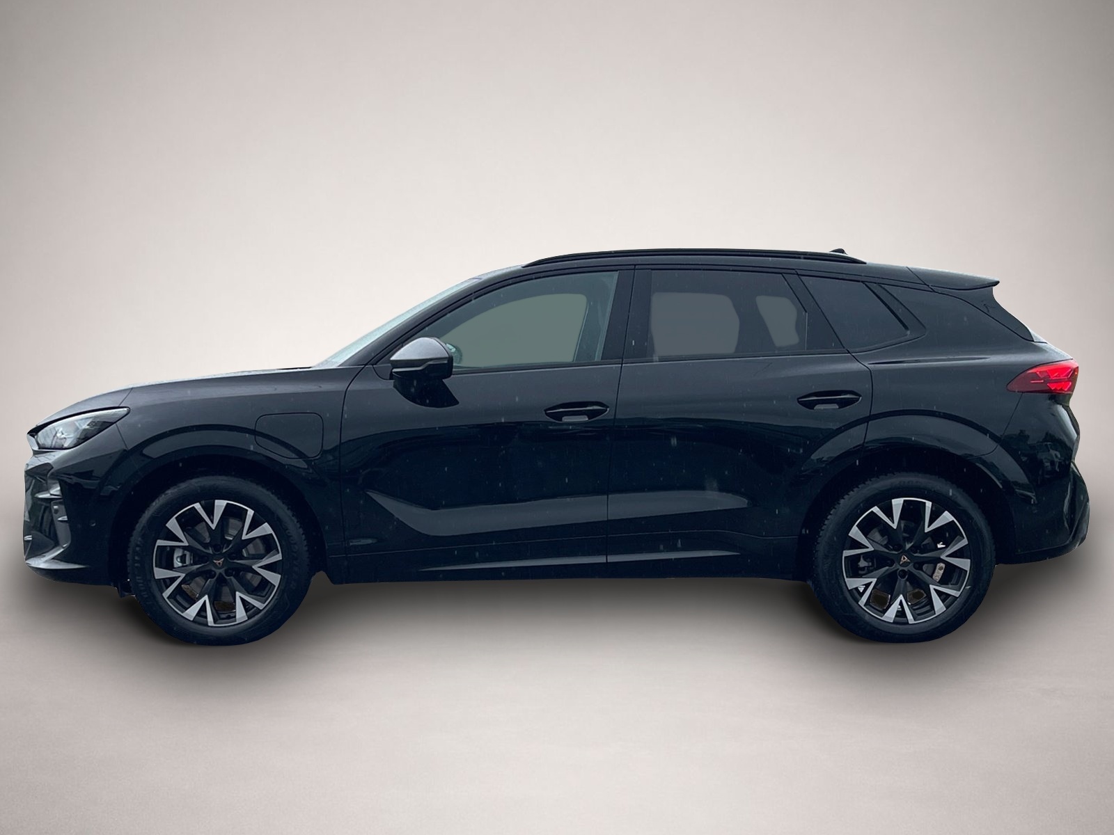 Bild 3 Cupra Terramar e-HYBRID DSG|PANO|AHK|HEAD-UP|ACC|KEYLE