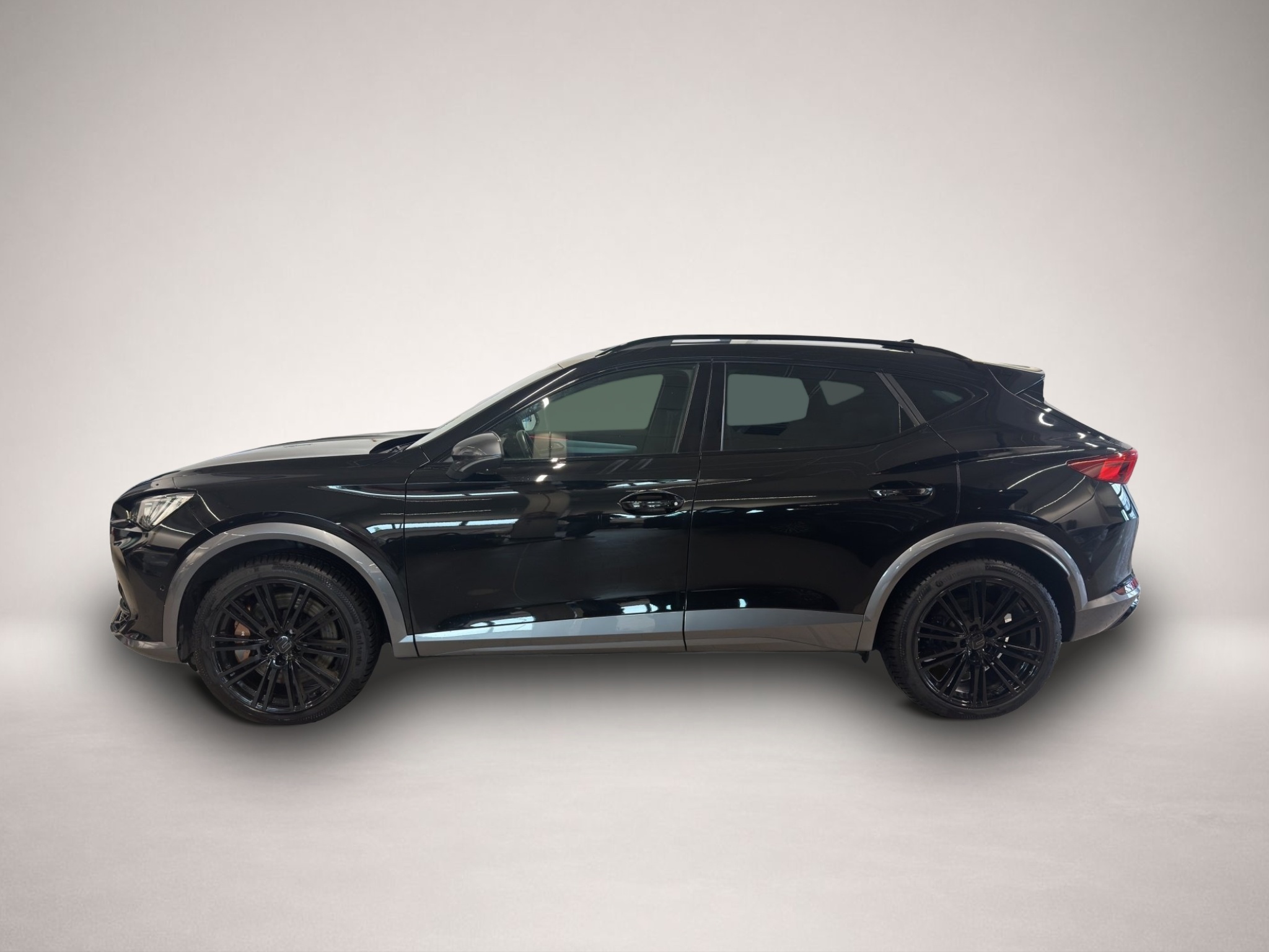Bild 3 Cupra Formentor 2.0 TSI DSG 4Drive VZ BREMBO+LED+NAVI