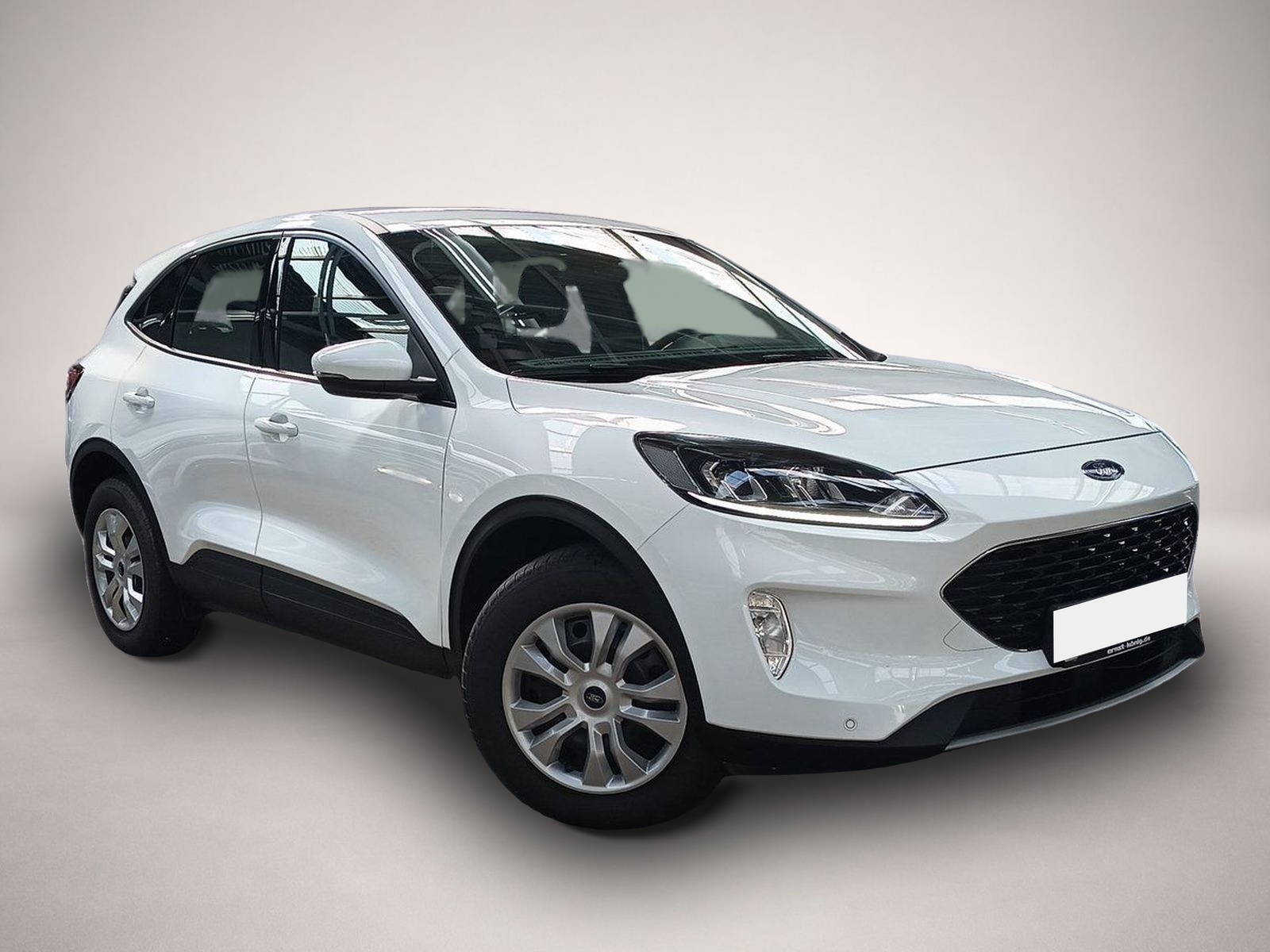 Bild 2 Ford Kuga Cool & Connect