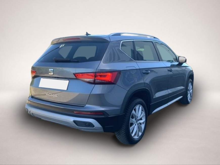 Bild 3 Seat Ateca 1.5 TSI ACT DSG OPF Xperience BUSINESS-NAV