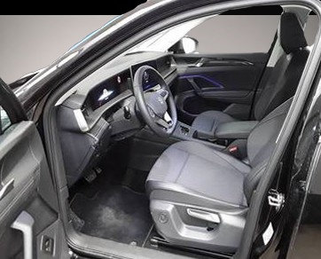 Bild 3 Volkswagen Tayron 1.5 eHybrid DSG Life KAMERA AHK LED ACC