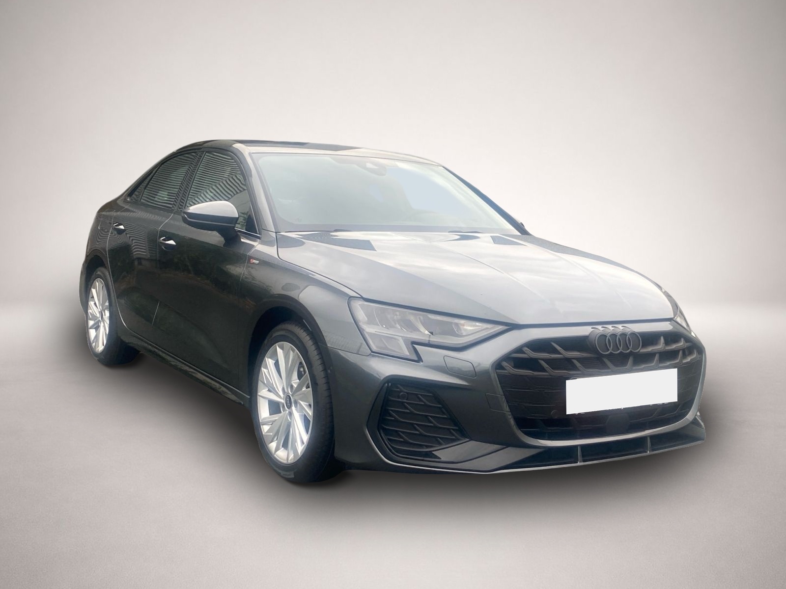Fotografie 7 des Audi A3 Lim 30 TFSI S-tronic S-Line *Kamera*Navi*Schw