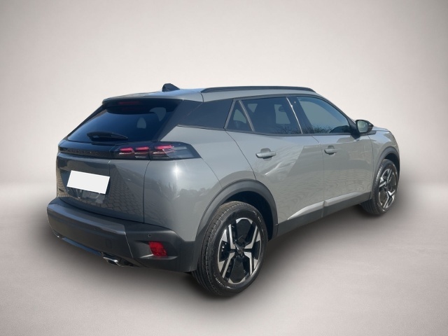 Bild 5 Peugeot 2008 Allure PT 130 +CARPLAY+LED+PDC V/H+DAB+