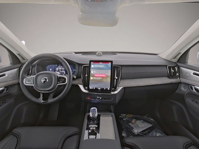 Bild 5 Volvo XC90 FACELIFT Ultra Dark Recharge Plug-In Hybrid