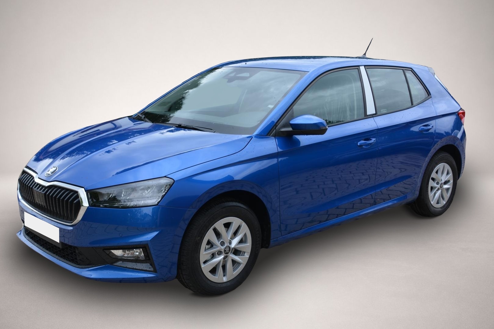 Bild 2 Skoda Fabia Classic 1,0 TSI
