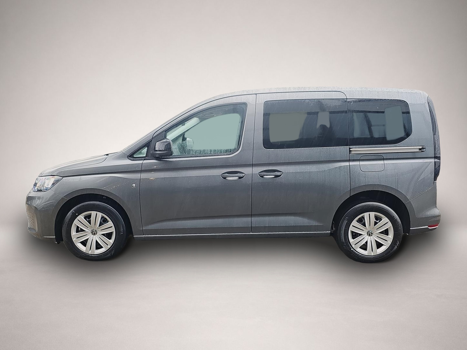 Fotografie 4 des Volkswagen Caddy 2.0 TDI DSG Family AppConnect / Rückfahrk.