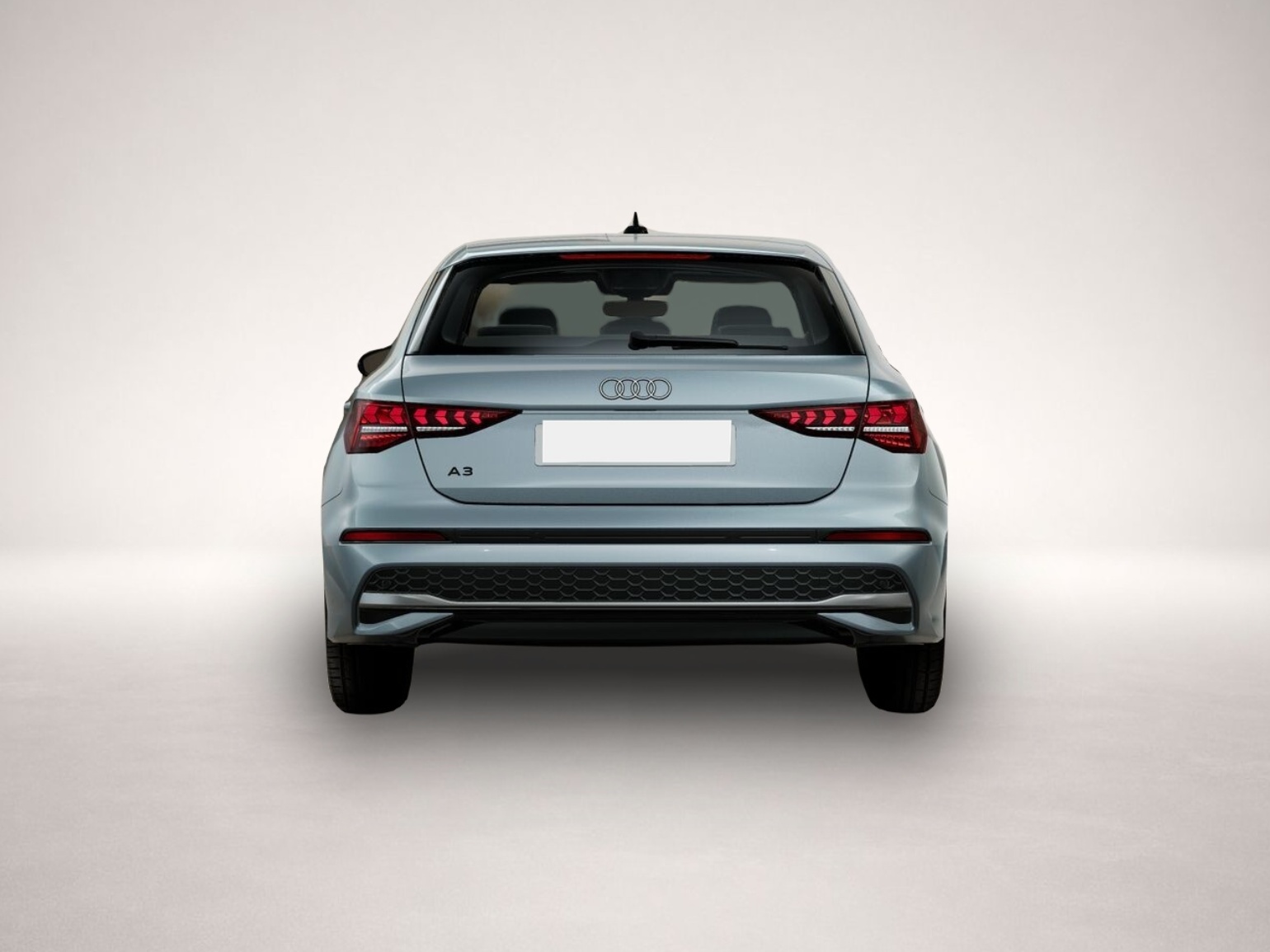 Bild 4 Audi A3 1.5 TFSI S-tronic