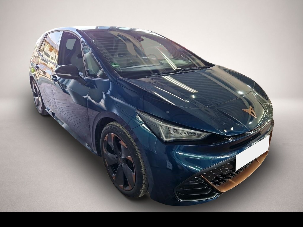 Bild 2 Cupra Born 5-J-GAR NAVI KAMERA LED ACC