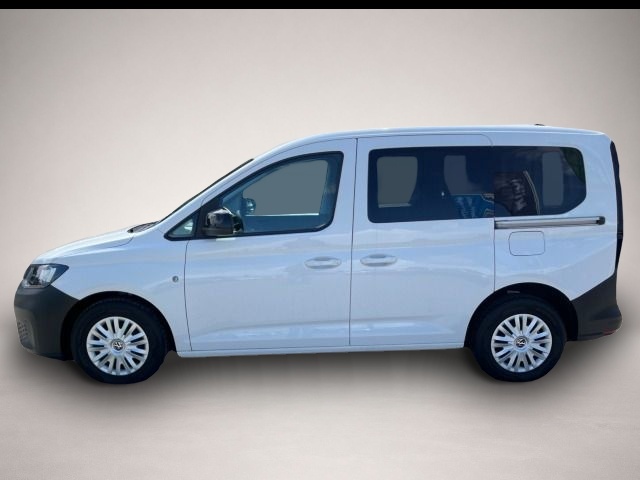 Bild 2 Volkswagen Caddy 2.0 TDI AHK,PDC hinten,Heckflügeltüren