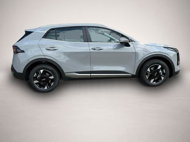 Fotografie 5 des Kia Sportage Vision 1.6 T-GDi 150PS Automatik NEUE.