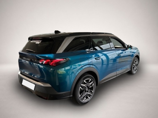 Bild 5 Peugeot 5008 Hybrid 136 GT 1.2 EU6e AHK-abnehmbar Navi L