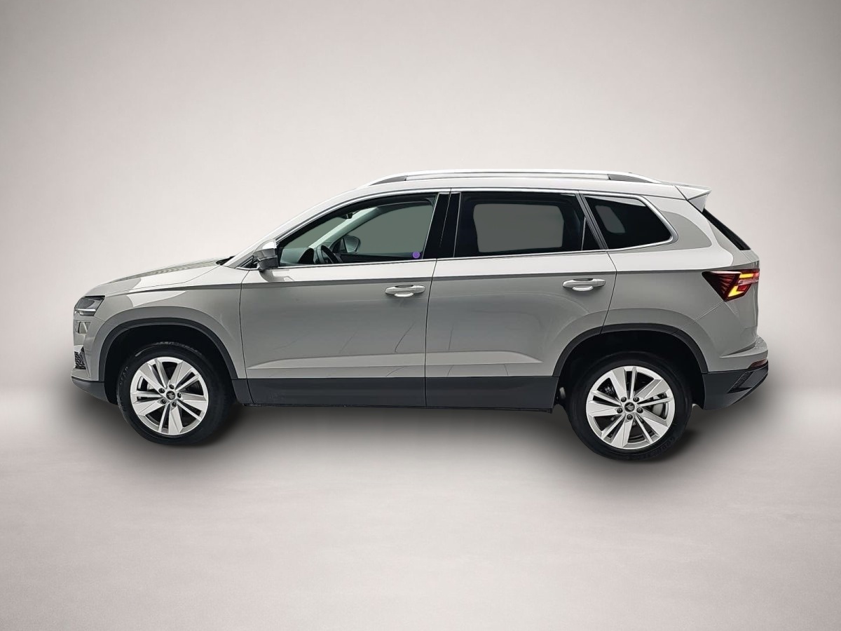 Bild 4 Skoda KAROQ 1.5 TSI DSG DRIVE NAVI LED AHK LM