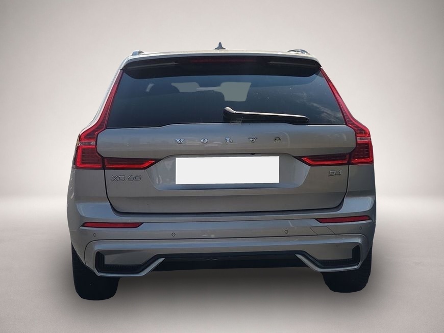 Bild 7 Volvo XC60 B4 B Plus Dark STDZH*BLIS*ACC*AHZV