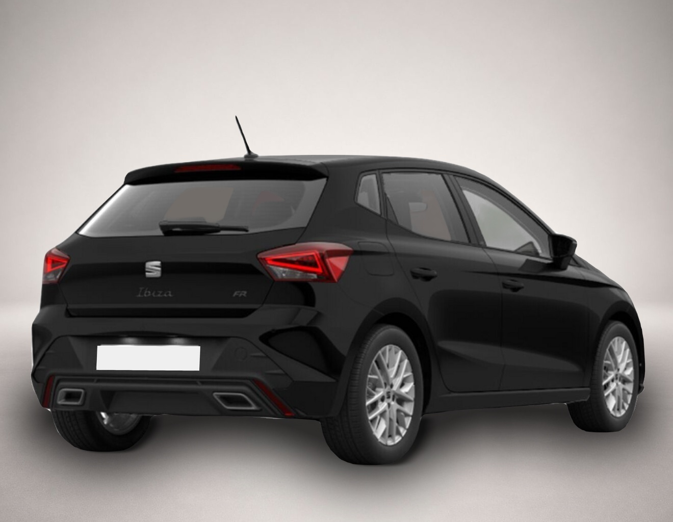 Bild 4 Seat Ibiza FR DSG Facelift VollLED SHZ Kam ACC FullL