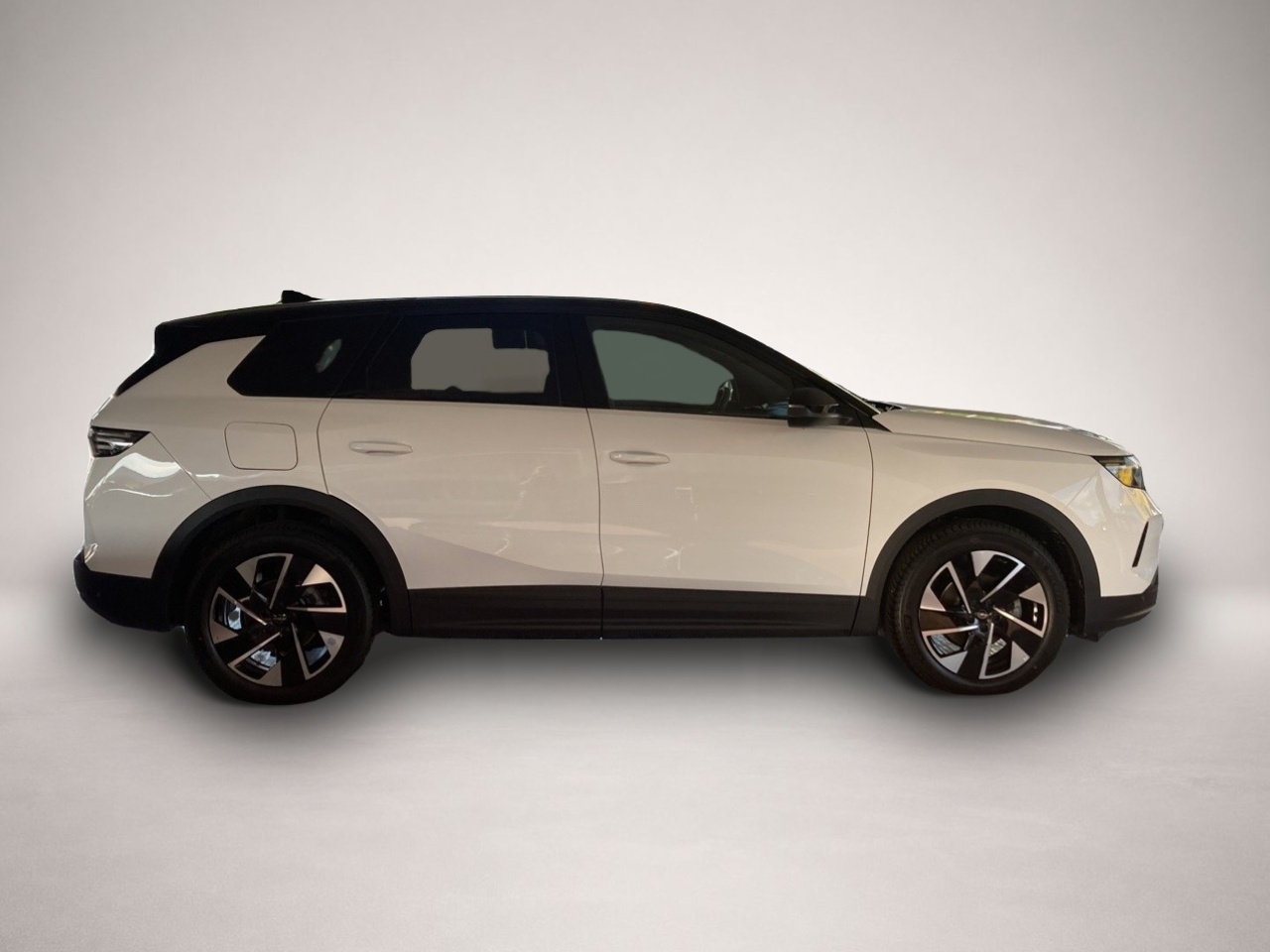 Bild 7 Opel Grandland (X) Grandland Hybrid GS AT Shz Navi Kamera Head-up