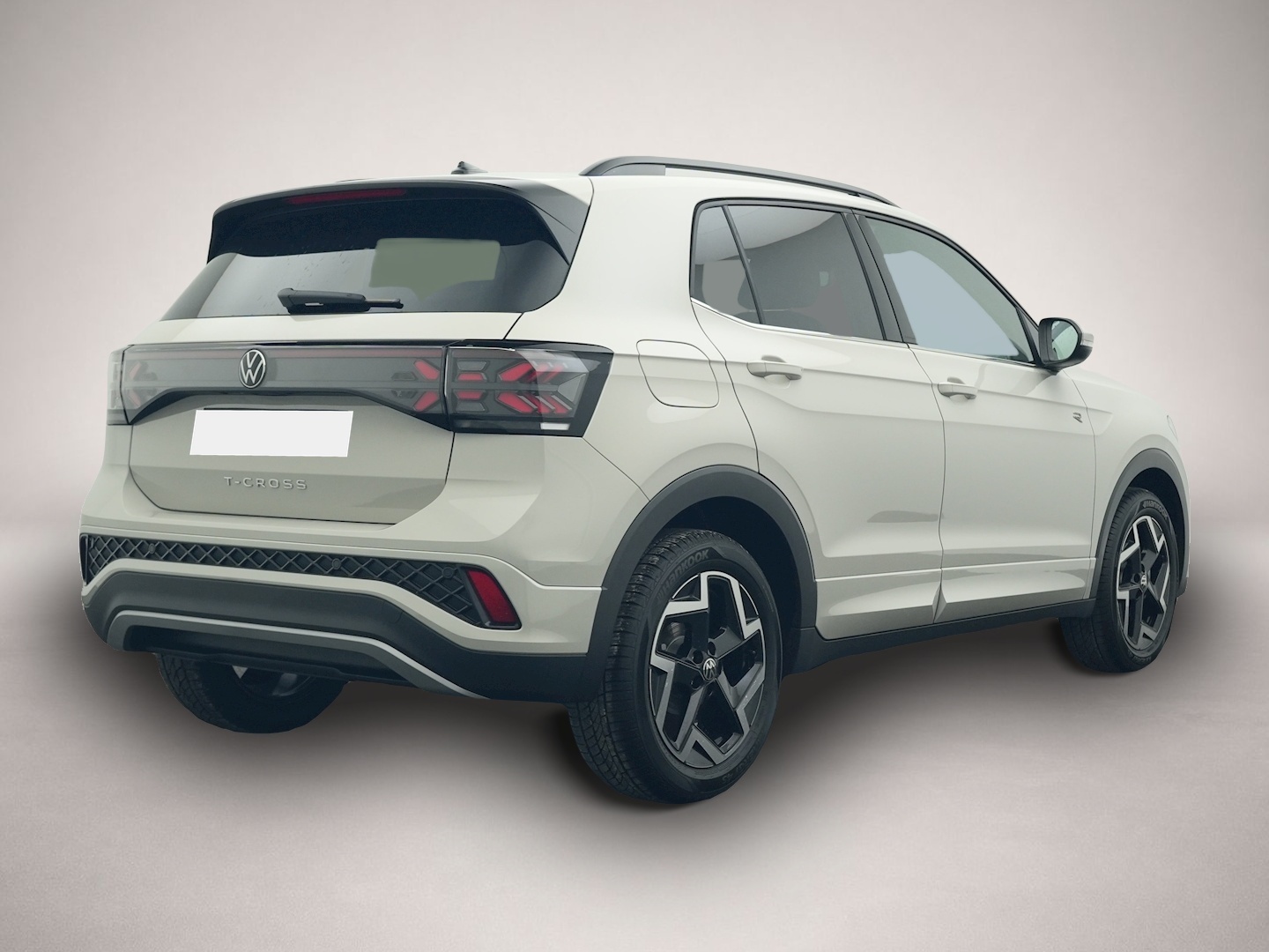 Bild 5 Volkswagen T-Cross 1.0 TSI DSG R-Line ALU 17 ACC PDC LED