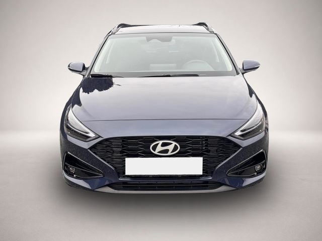 Bild i30 Hyundai