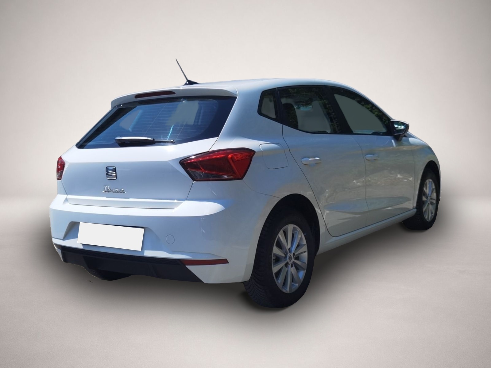 Fotografie 5 des Seat Ibiza 1.0 TSI DSG Style *LED*Sitzheizung*App-Con
