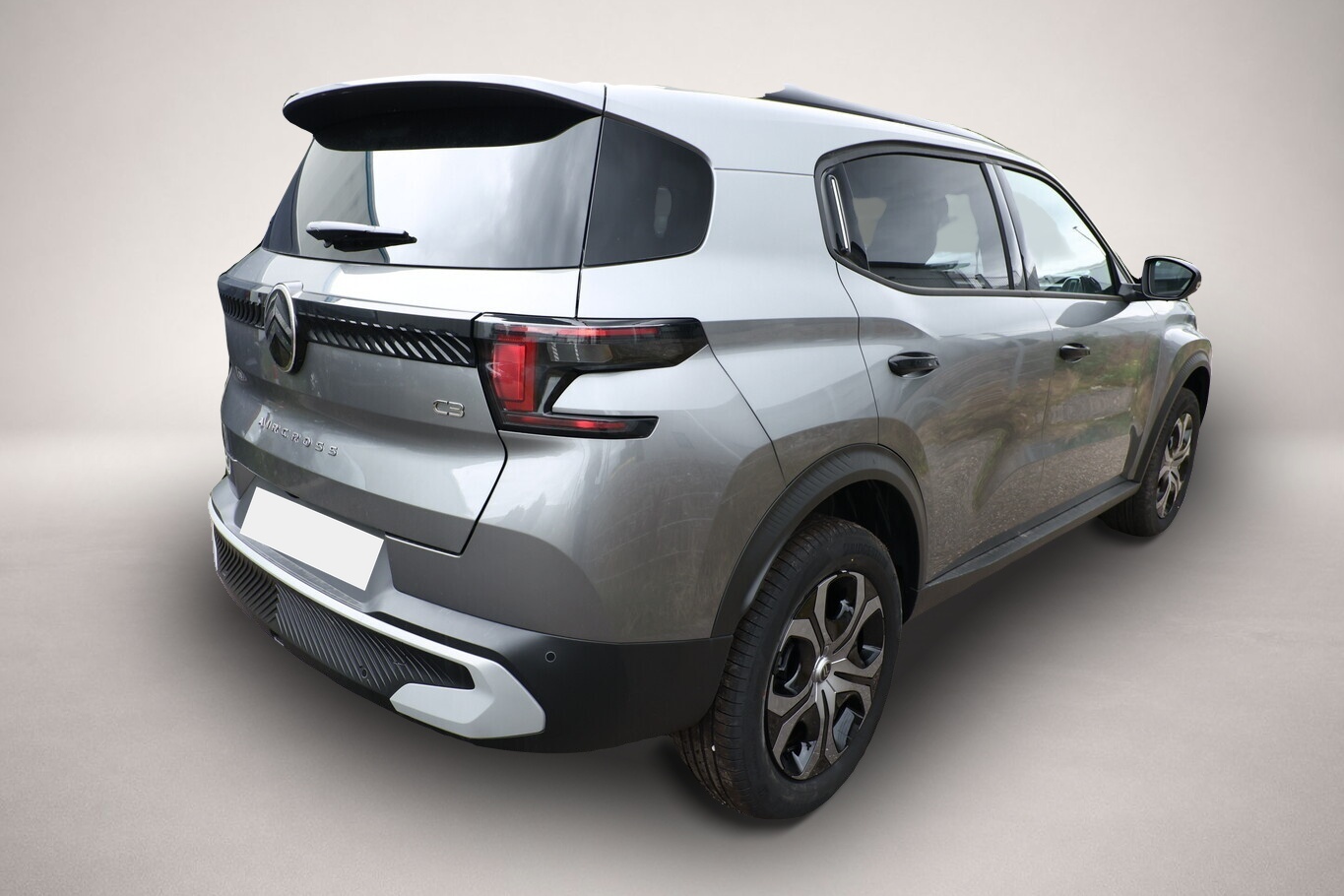 Bild 3 Citroën C3 Aircross Hybrid PLUS WinterP HUD LED CarP BT