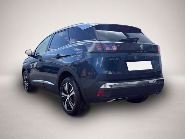 Bild 3 Peugeot 3008 Hybrid 136 GT ALLWETTER NAVI SHZ PDC KAMERA
