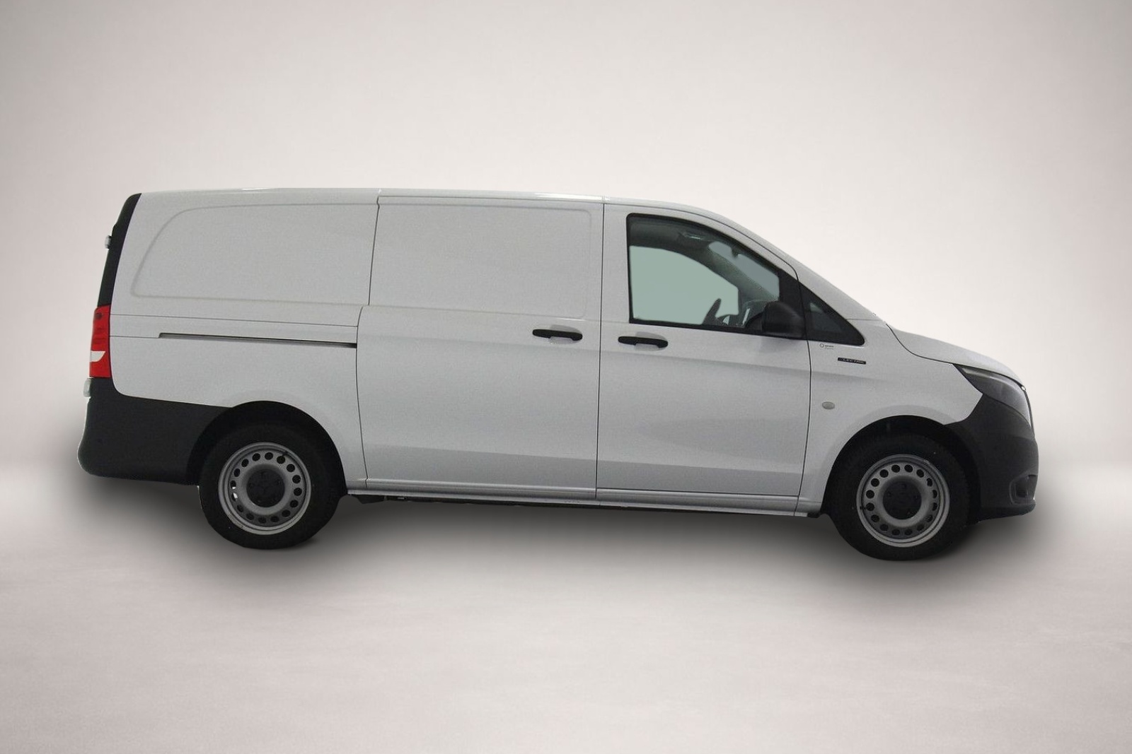 Fotografie 2 des Mercedes-Benz Other eVito 112 L2 60 kWh | Navi Tempo RFK | WLTP 265