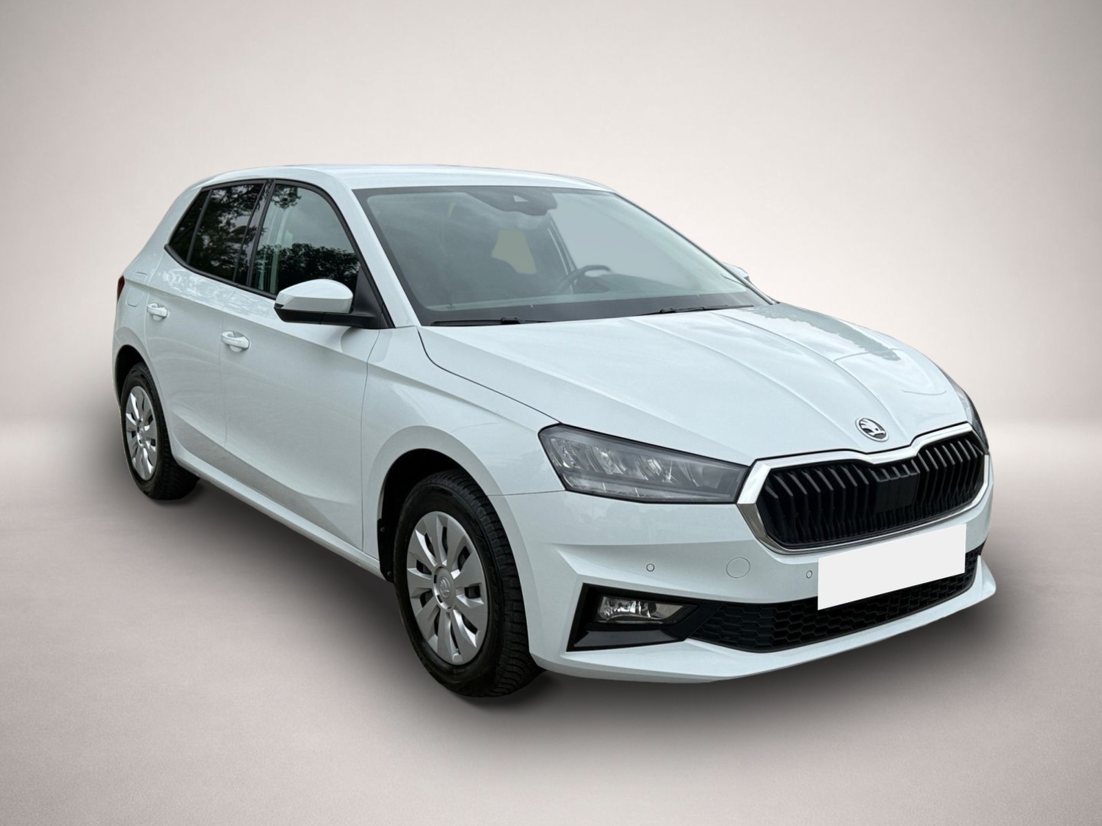 Bild 7 Skoda Fabia 1.0 TSI Selection *LED*Kamera*Smart-Link*