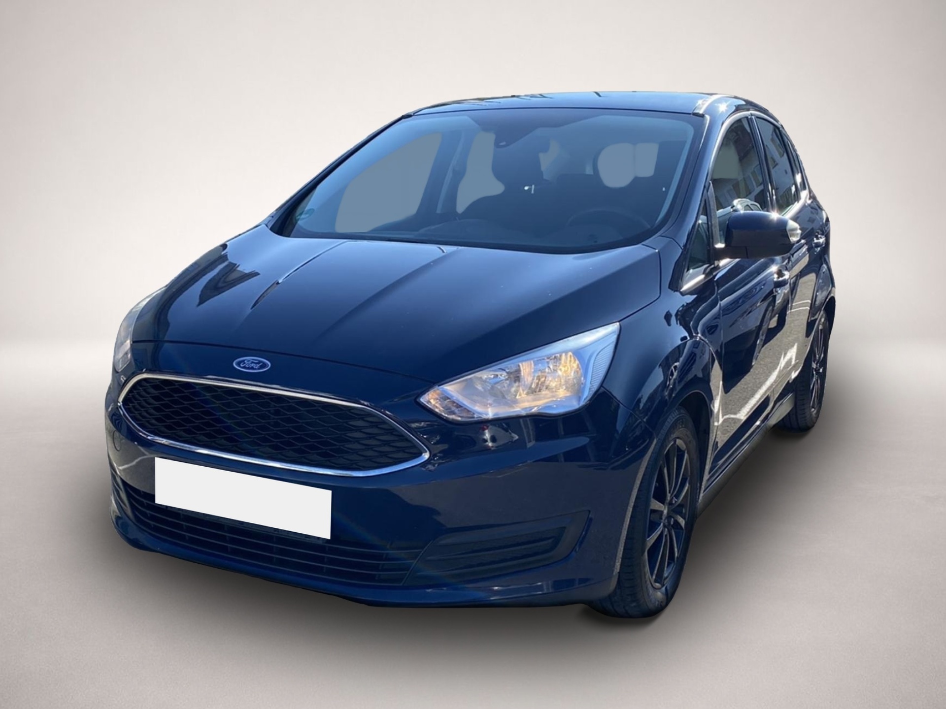 Fotografie Ford C-Max Trend Bluetooth Klima Einparkhilfe